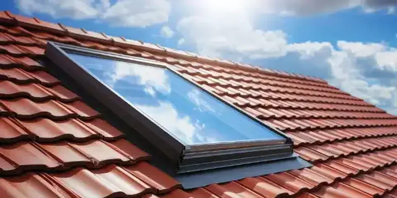 pose de velux et fenêtres de toit à Le Chatelard